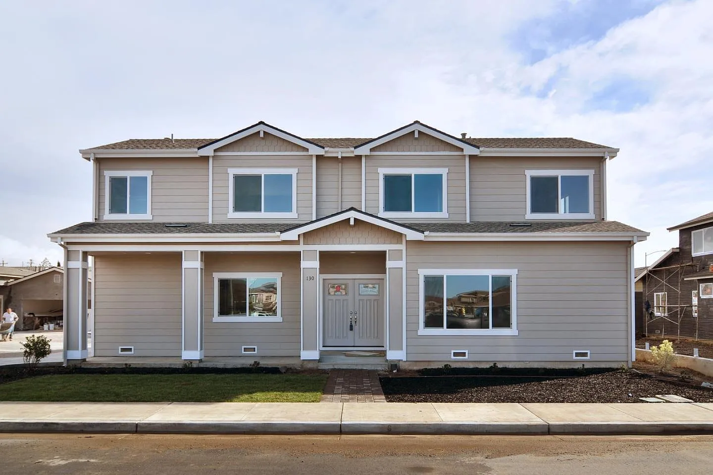 130 Campoli Dr photo 1
