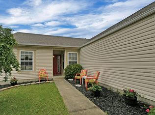 5699 Levi Kramer Blvd, Canal Winchester, OH 43110