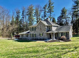 5523 Old Bethlehem Pike, Bethlehem, PA 18015