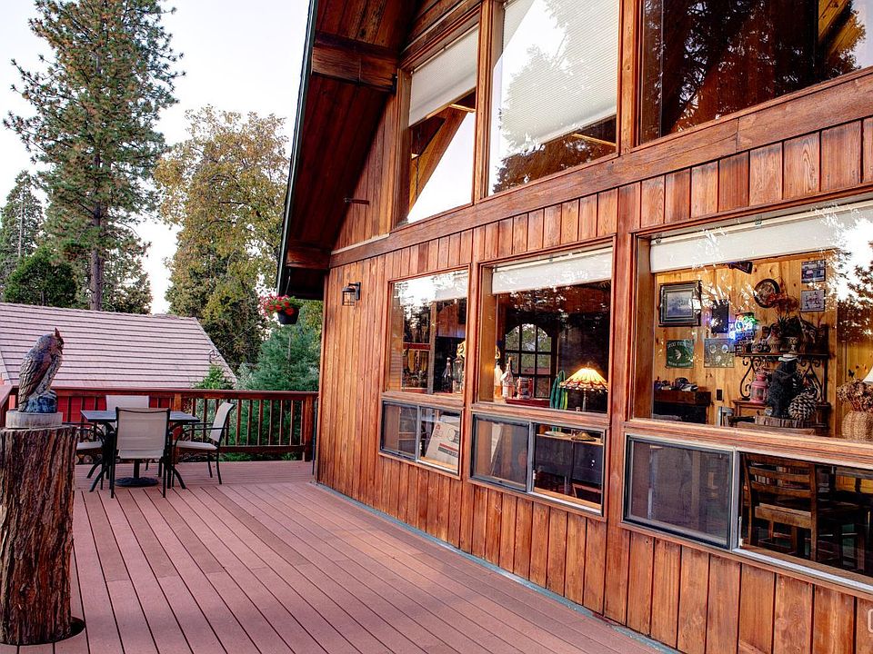 45734 Hathily Dr, Posey, CA 93260 | Zillow