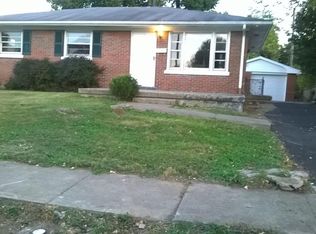 530 Sandalwood Dr, Lexington, KY 40505