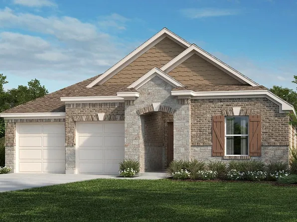 18230 Balsam Fields Ln, Tomball, TX 77377