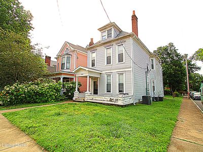 1700 Rosewood Ave, Louisville, KY, 40204