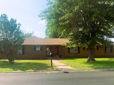 501 Crestline Dr, Forney, TX, 75126