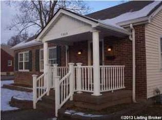 7365 Beechland Ave, Louisville, KY