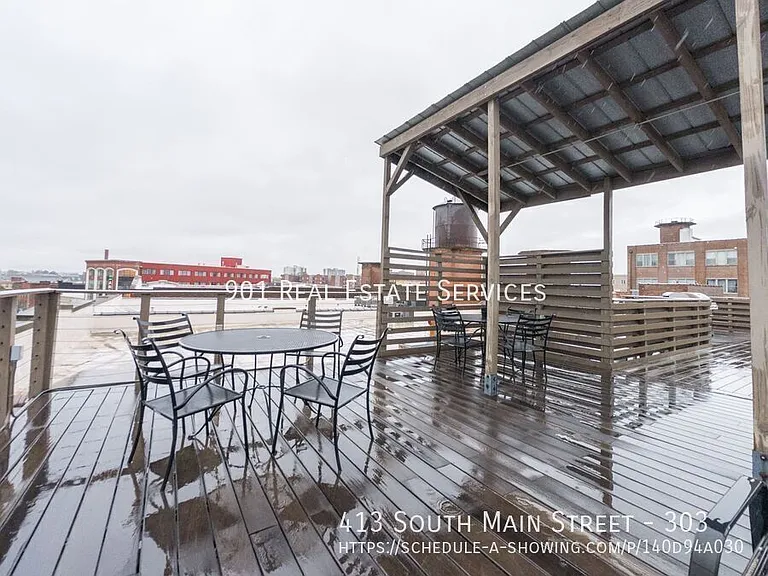 413 S Main St #303 — Photo 12
