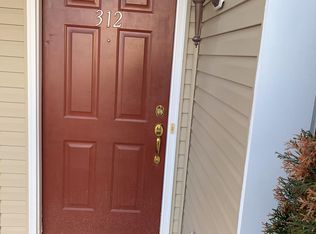 312 Raphael Ct, Williamstown, NJ 08094