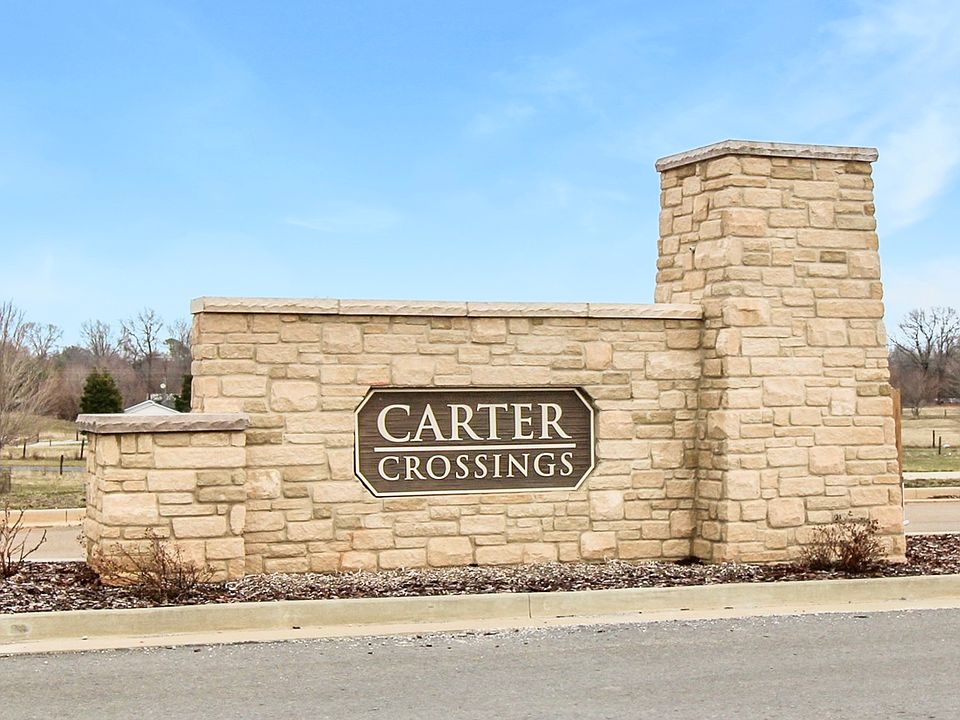 Carter Crossings by Hammer Homes in Bowling Green KY Zillow