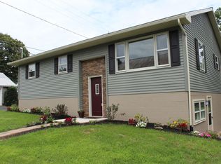 108 Plum St, New Berlin, PA 17855