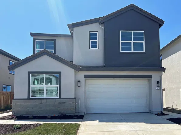 3036 Bosworth St, Lathrop, CA 95330