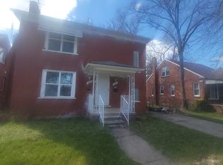 12809 Hayes St #1, Detroit, MI 48205