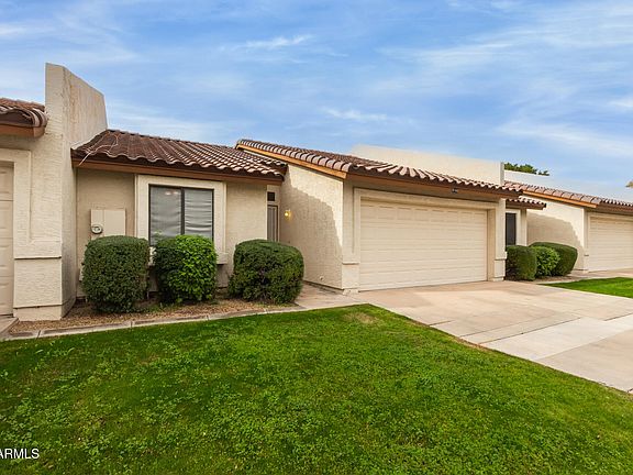 2nd image of 9144 N 68TH Drive