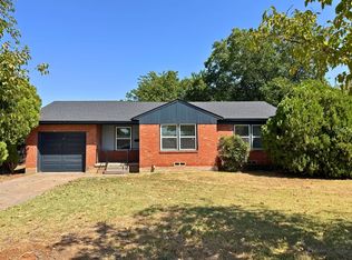 3032 Pool St, Wichita Falls, TX 76308