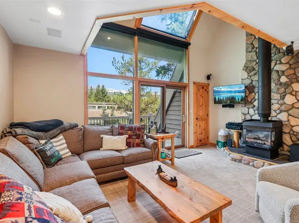106 Broken Lance Drive UNIT 10, Breckenridge, CO 80424