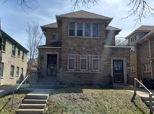 1607-1609 W Capitol Dr, Milwaukee, WI 53206