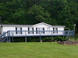 325 Salvation Rd, Kingsport, TN 37660