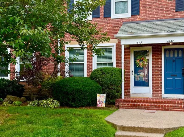 4449 36th St S, Arlington, VA 22206