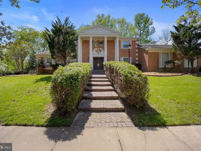 713 W Tantallon Dr, Fort Washington, MD, 20744