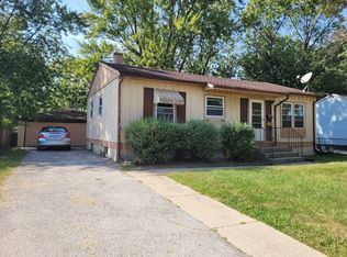 22336 Merrill Ave, Sauk Village, IL 60411