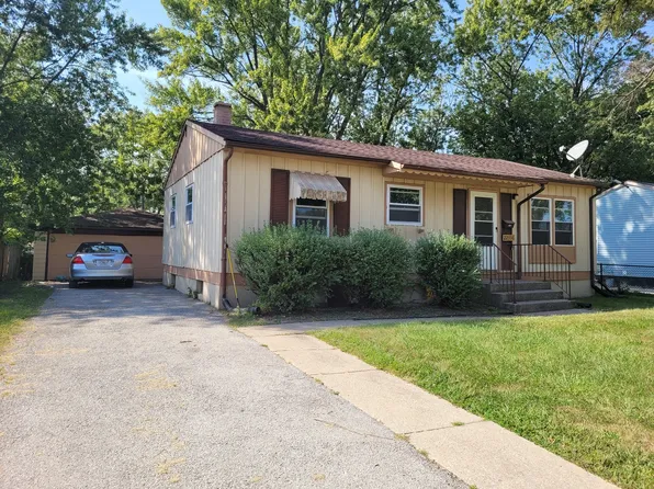 22336 Merrill Ave, Sauk Village, IL 60411