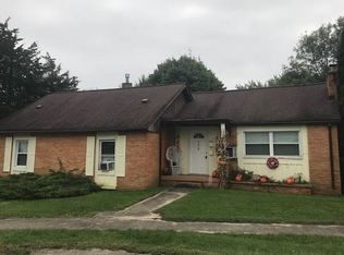209 Harlan St, Plainfield, IN
