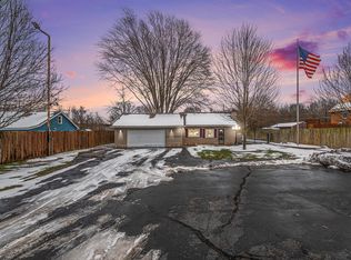 2743 N M 140, Watervliet, MI 49098