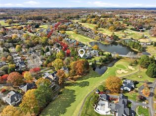 301 Bing Crosby Blvd #30, Advance, NC 27006