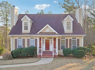 5405 Mountain Trl, Douglasville, GA 30135