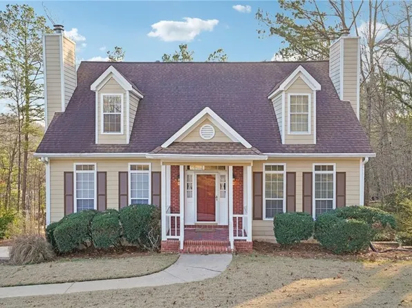 5405 Mountain Trl, Douglasville, GA 30135
