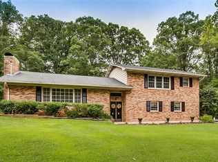 717 Galway Pl, Asheboro, NC 27203