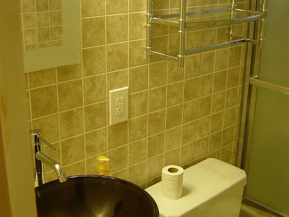 Main Bath