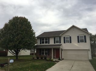 6630 Rushing Riv, Noblesville, IN 46062