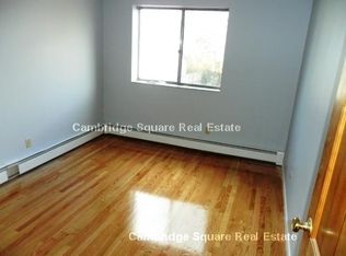 20 Murdock St, Somerville, MA 02145