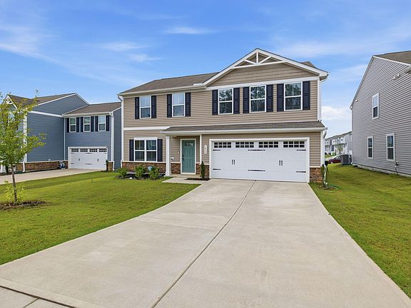2nd image of 1432 Burgundy Bluff Ln