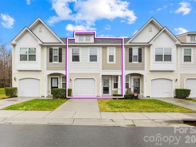 13614 Calloway Glen Dr, Charlotte, NC, 28273