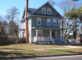 214-1 University Blvd #1, Glassboro, NJ 08028