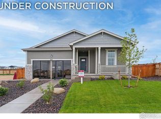 947 Ouzel Falls Rd, Severance, CO 80550