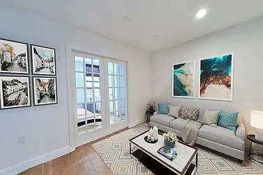 Rented by Platinum Properties