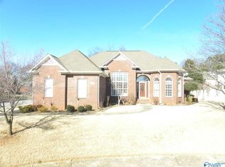 214 Mainsail Way, Madison, AL 35758