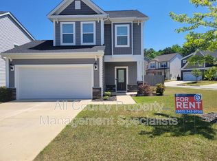 1171 Bergenfield Ln, Chapin, SC 29036