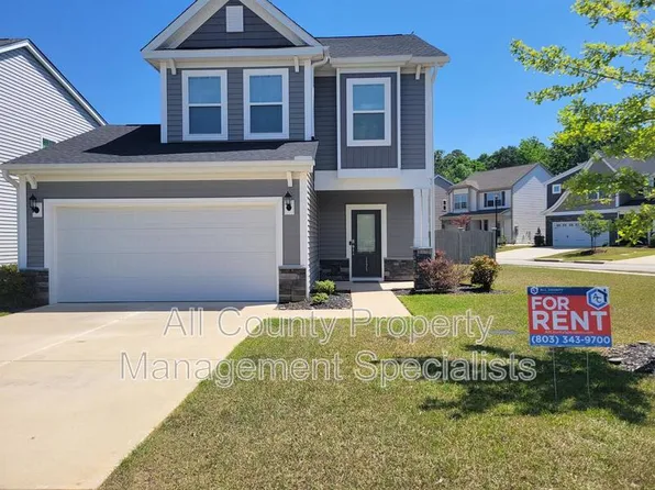 1171 Bergenfield Ln, Chapin, SC 29036