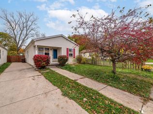 527 Railroad St, Monroe, MI 48161