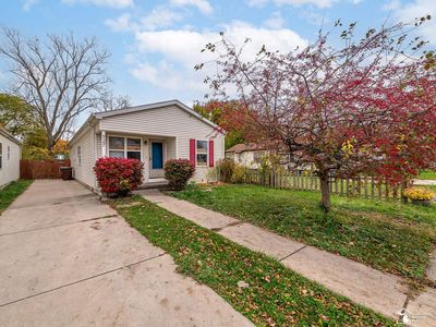 527 Railroad St, Monroe, MI, 48161