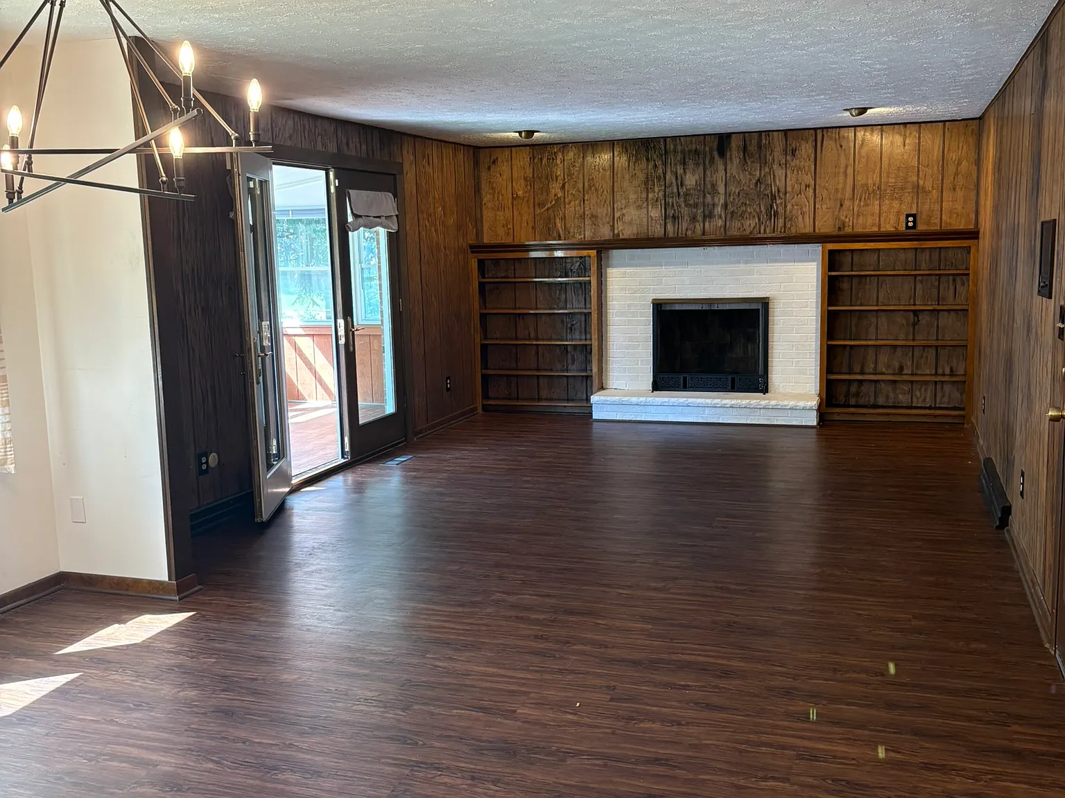 3 bed, 1461 sqft, $1,650 — Photo 4