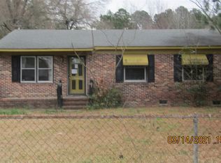 714 Parrish Dr, Mullins, SC 29574