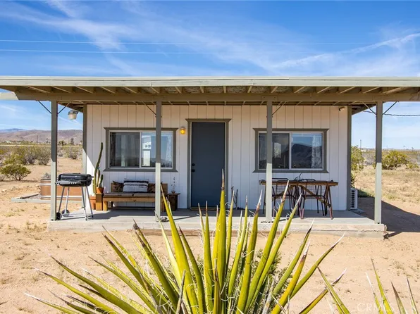 2128 Sage Ave, Landers, CA 92285