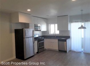 3536 Hughes Ave #201A, Los Angeles, CA 90034