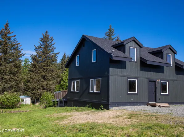 33023 Alder St N, Anchor Point, AK 99556