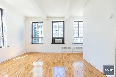 Rented by Bond New York