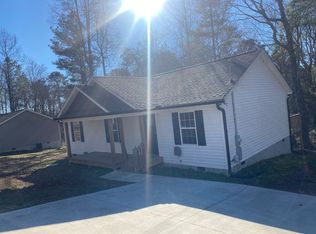 524 Mill Creek Rd, Rocky Face, GA 30740